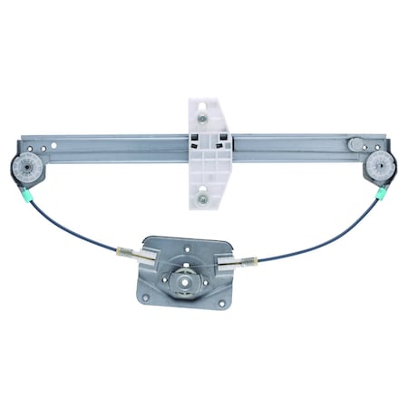 Wai Global POWER WINDOW REGULATOR ONLY, WPR4792LB WPR4792LB